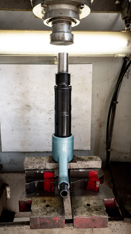 Perforateurs pneumatiques Bezons