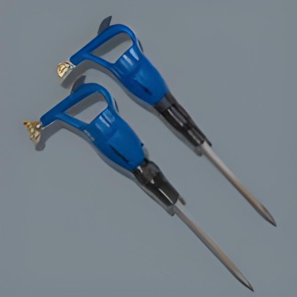 Pneumatic Chippers Bezons