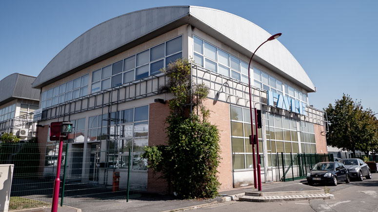 Outillages pneumatiques Bezons